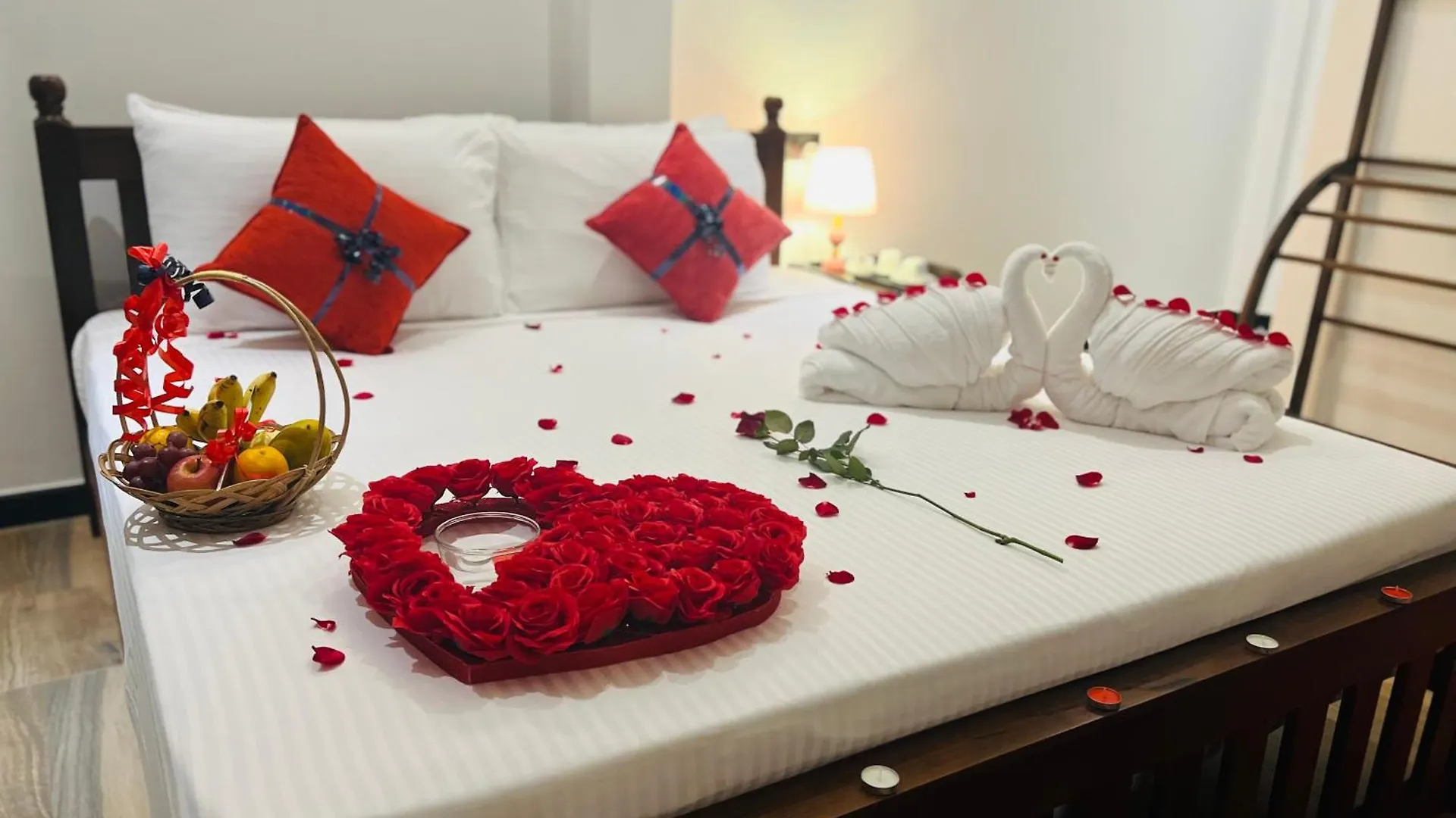 Mama'S Boutique Beach Hotel Negombo