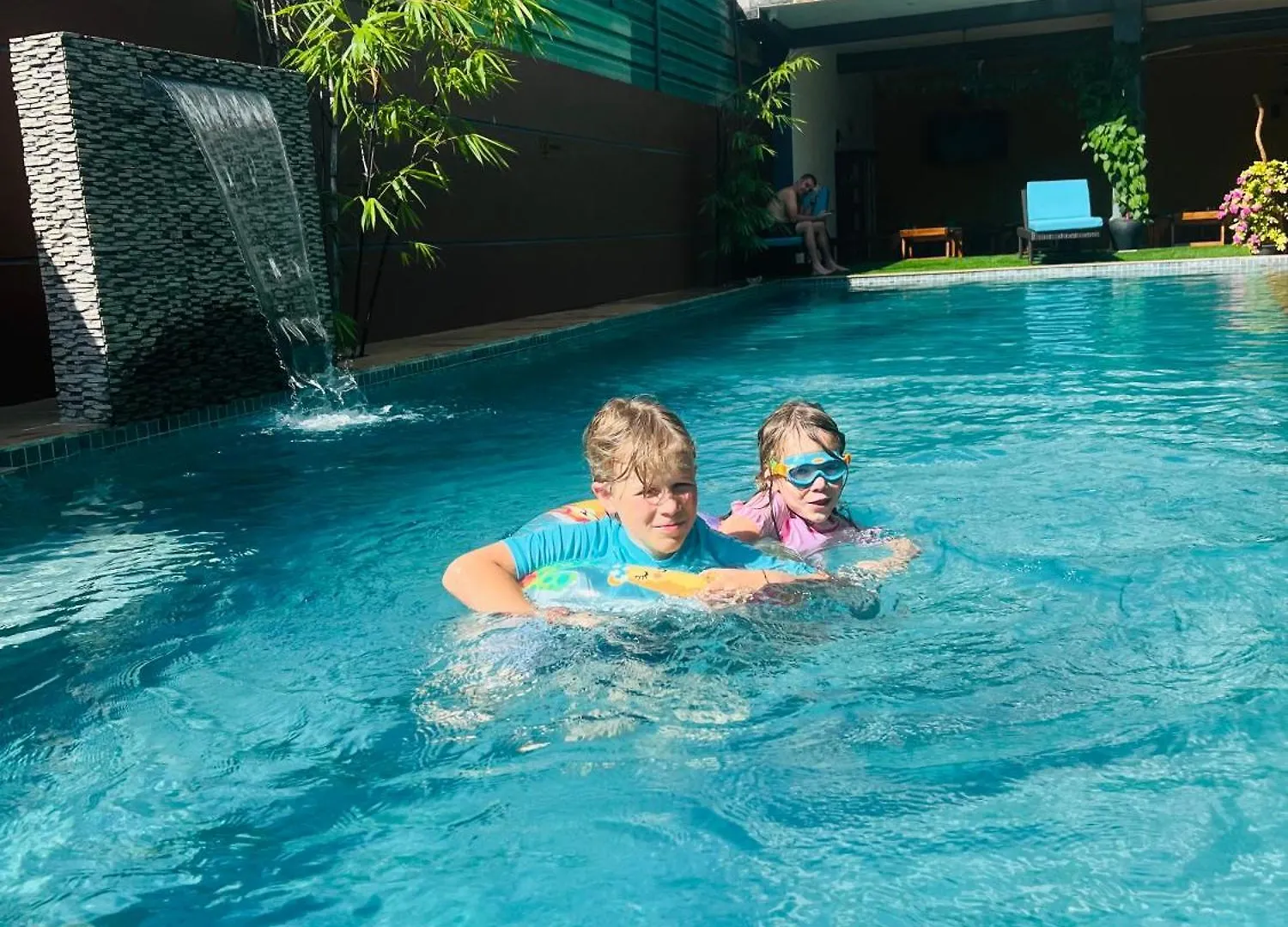 Mama'S Boutique Beach Hotel Negombo