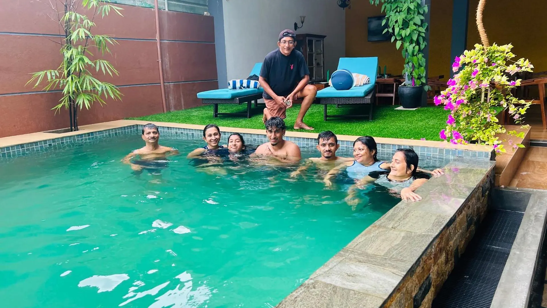 Mama'S Boutique Beach Hotel Negombo