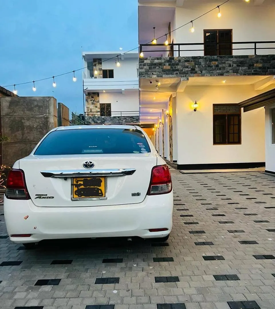 Mama'S Boutique Beach Hotel Negombo