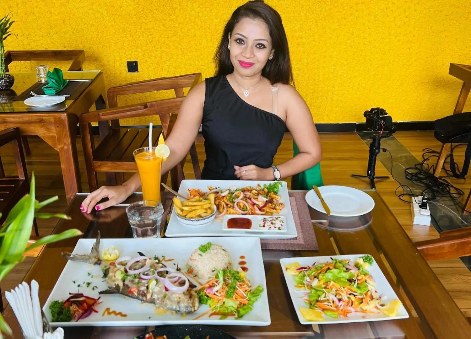 Mama'S Boutique Beach Hotel Negombo