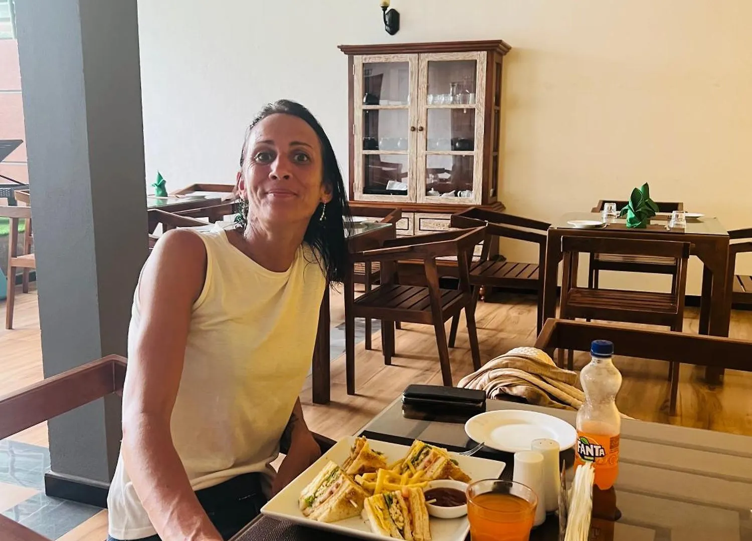 Mama'S Boutique Beach Hotel Negombo