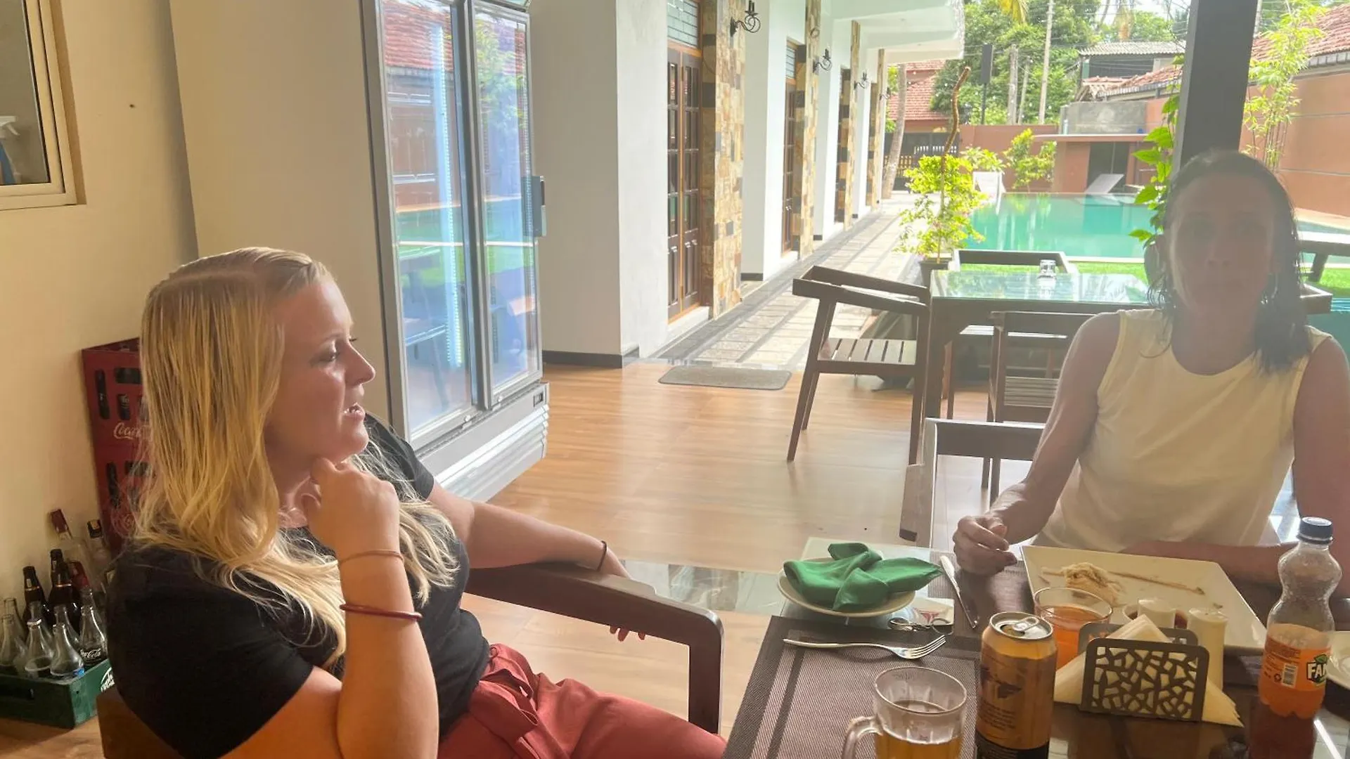 Mama'S Boutique Beach Hotel Negombo