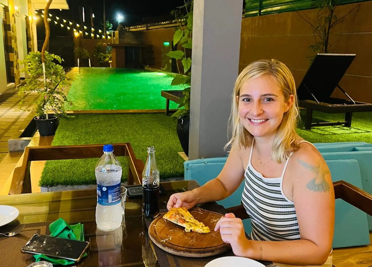 Mama'S Boutique Beach Hotel Negombo