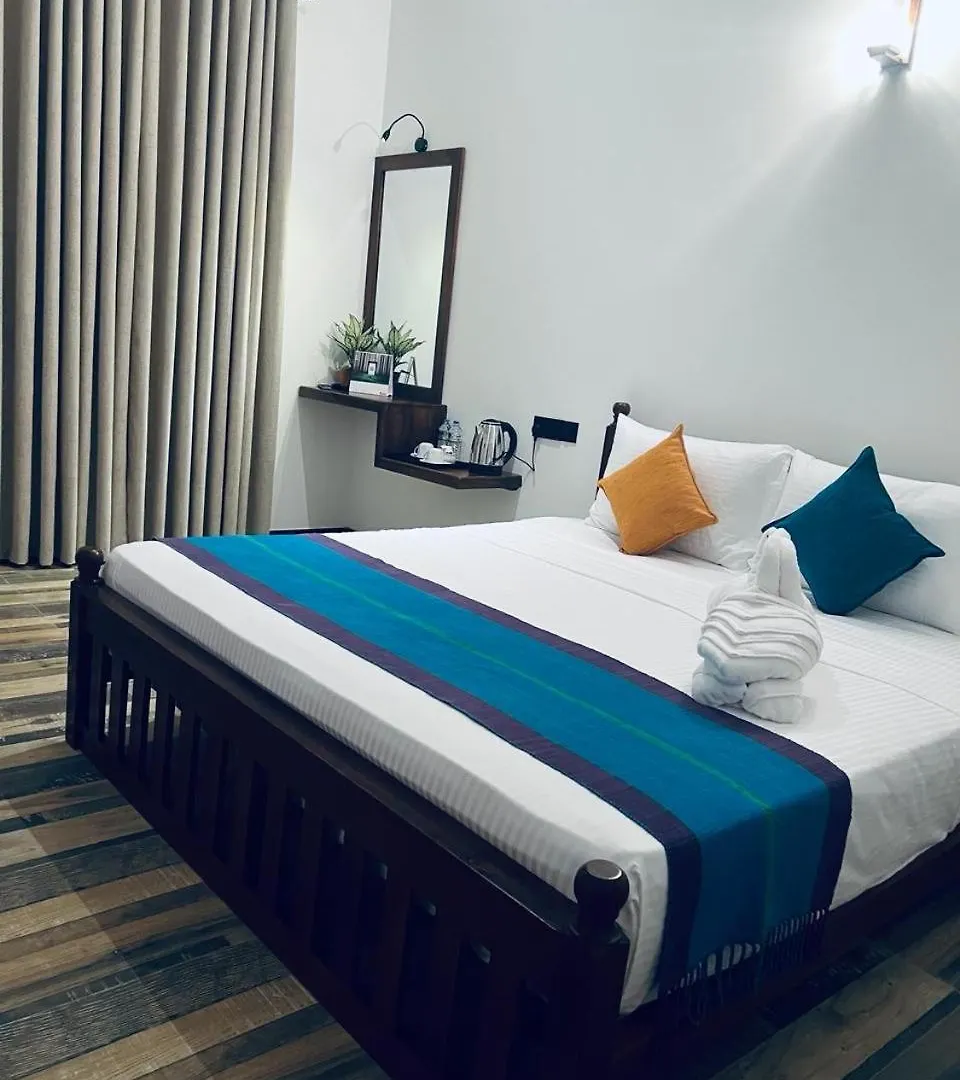 Mama'S Boutique Beach Hotel Negombo Sri Lanka
