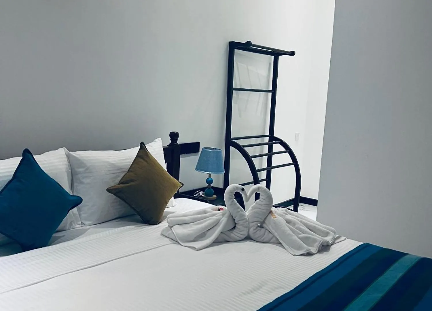 Mama'S Boutique Beach Hotel Negombo