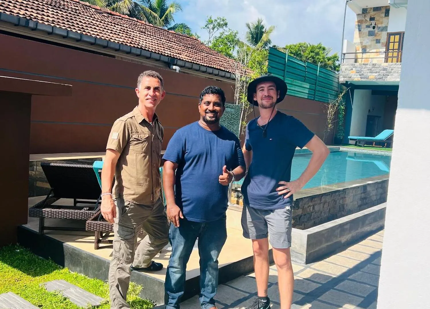 Mama'S Boutique Beach Hotel Negombo