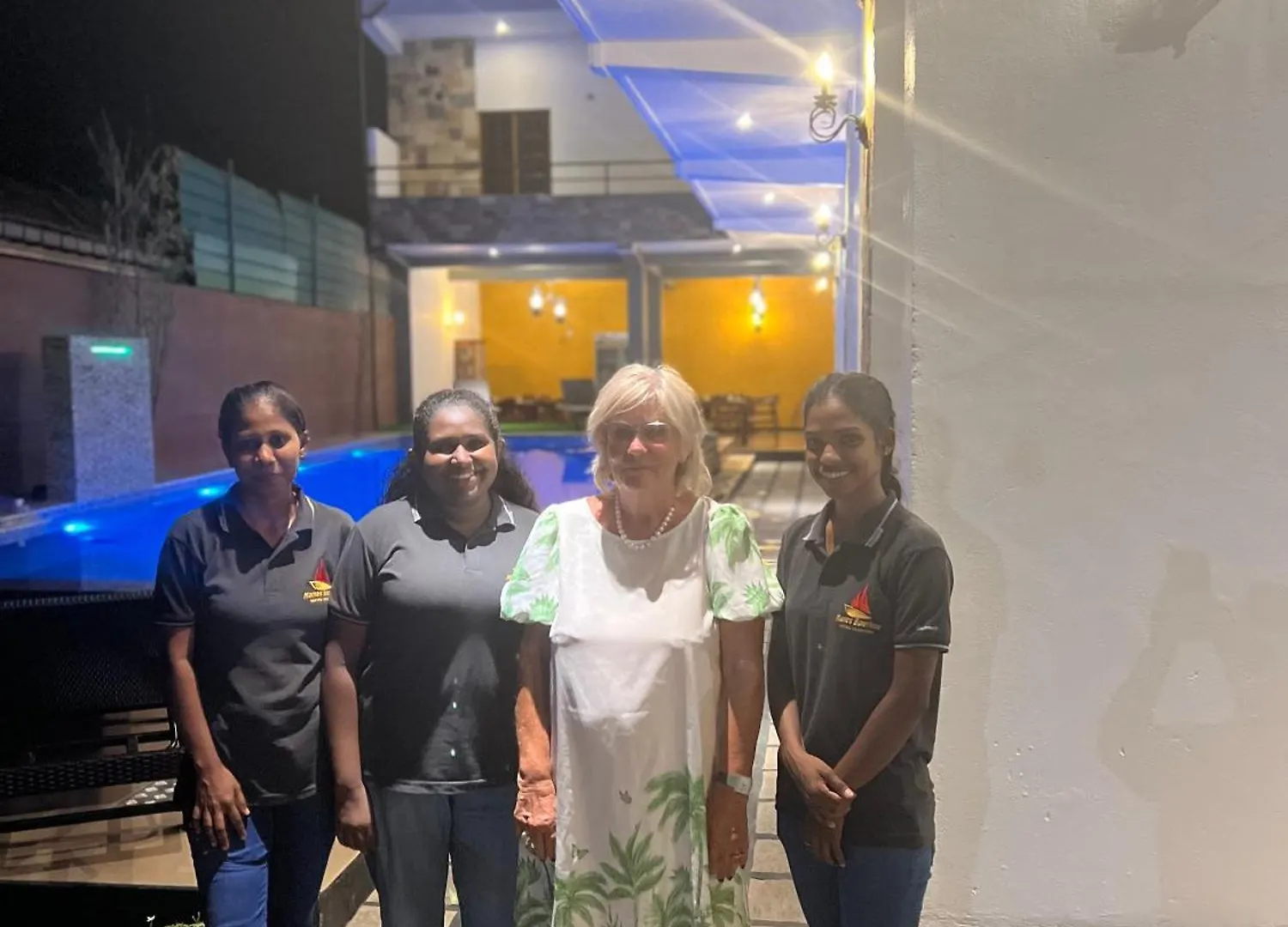 Mama'S Boutique Beach Hotel Negombo