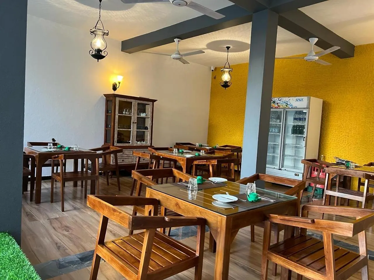 Mama'S Boutique Beach Hotel Negombo