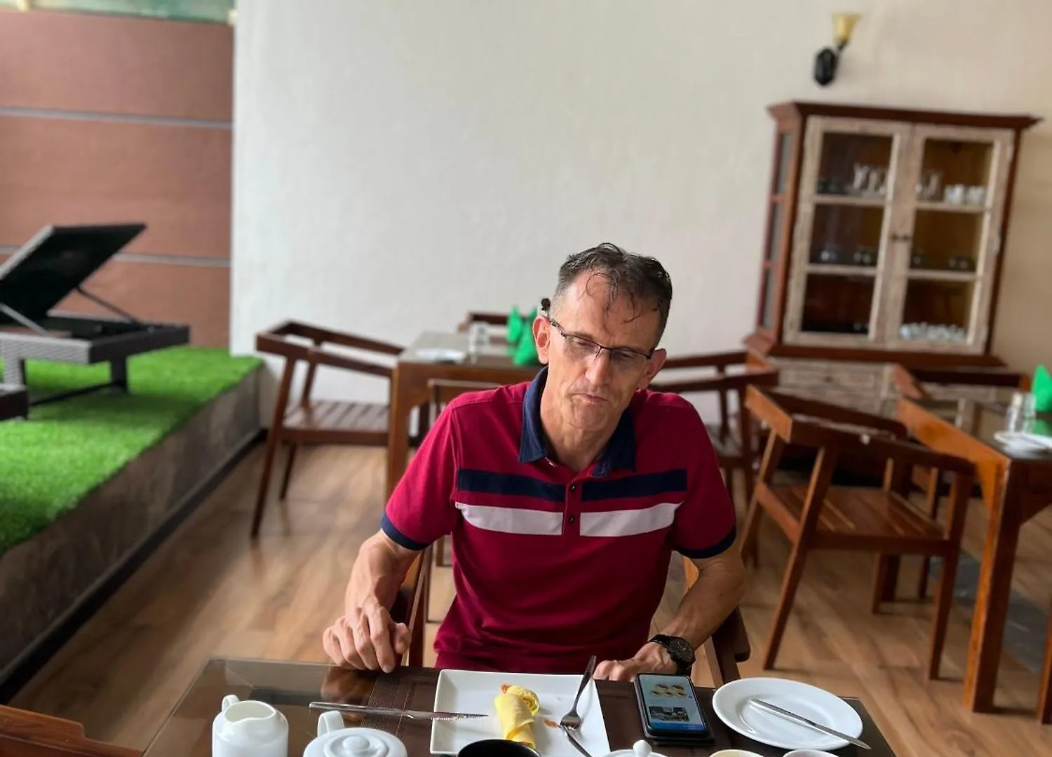 Mama'S Boutique Beach Hotel Negombo Sri Lanka