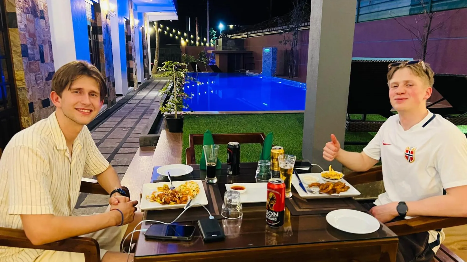 Mama'S Boutique Beach Hotel Negombo