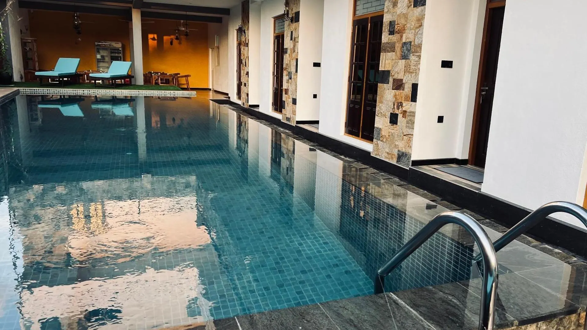 Mama'S Boutique Beach Hotel Negombo