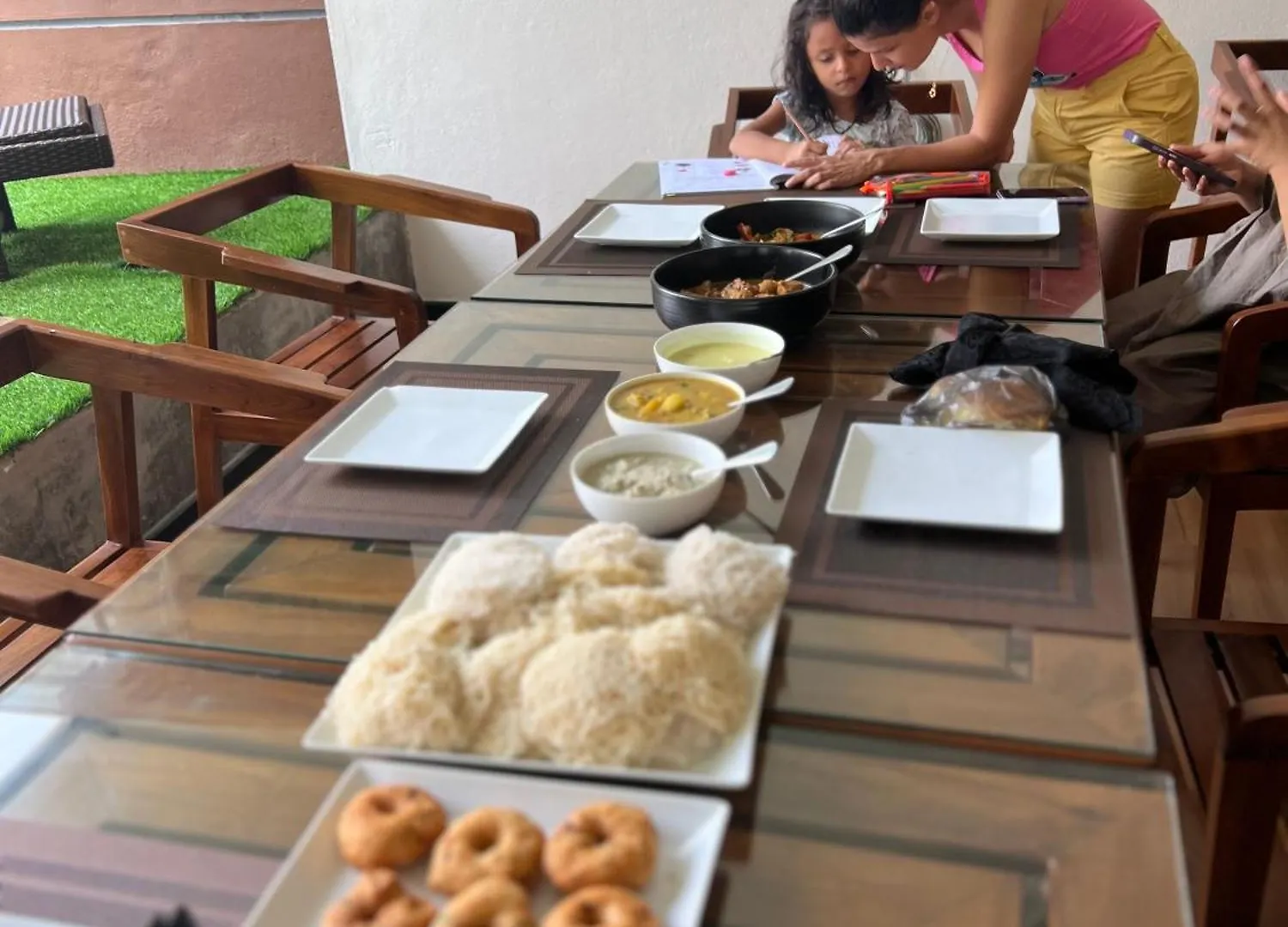 Mama'S Boutique Beach Hotel Negombo