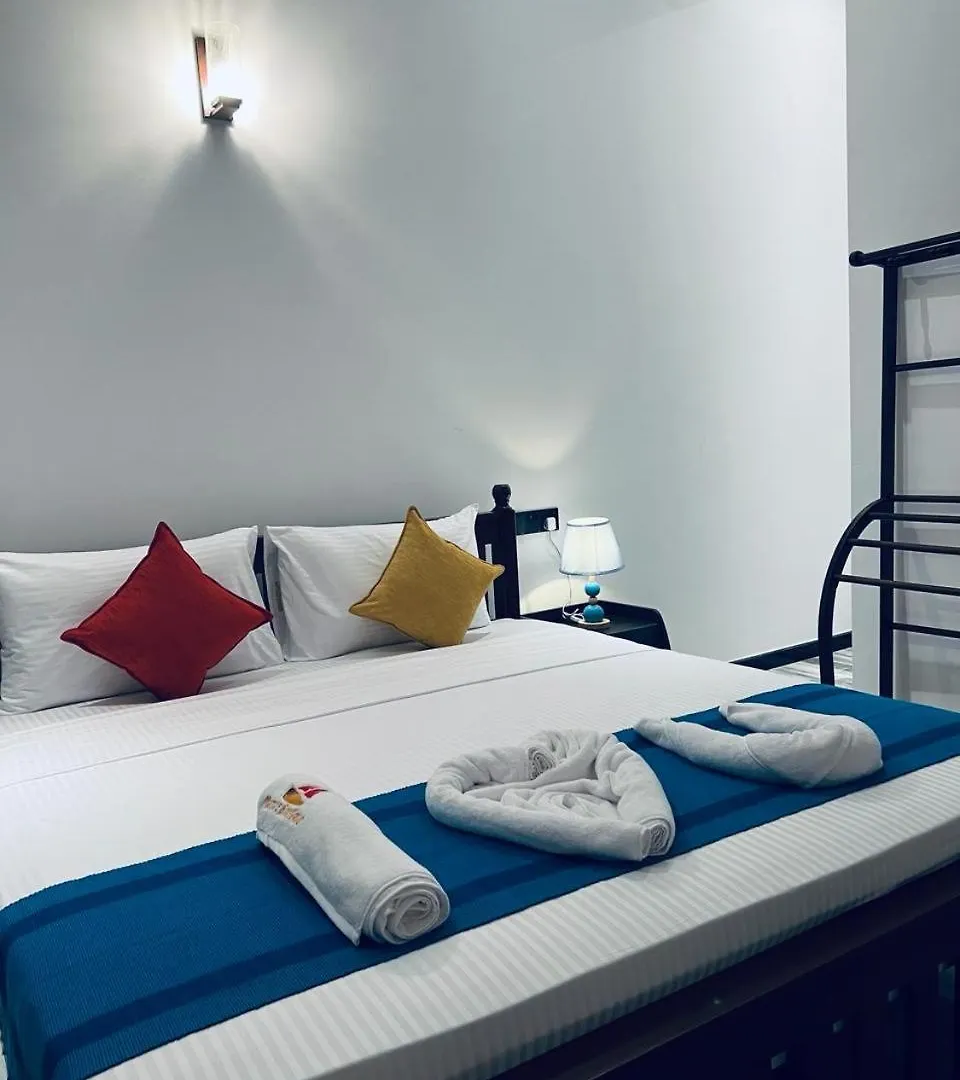 Mama'S Boutique Beach Hotel Negombo Sri Lanka