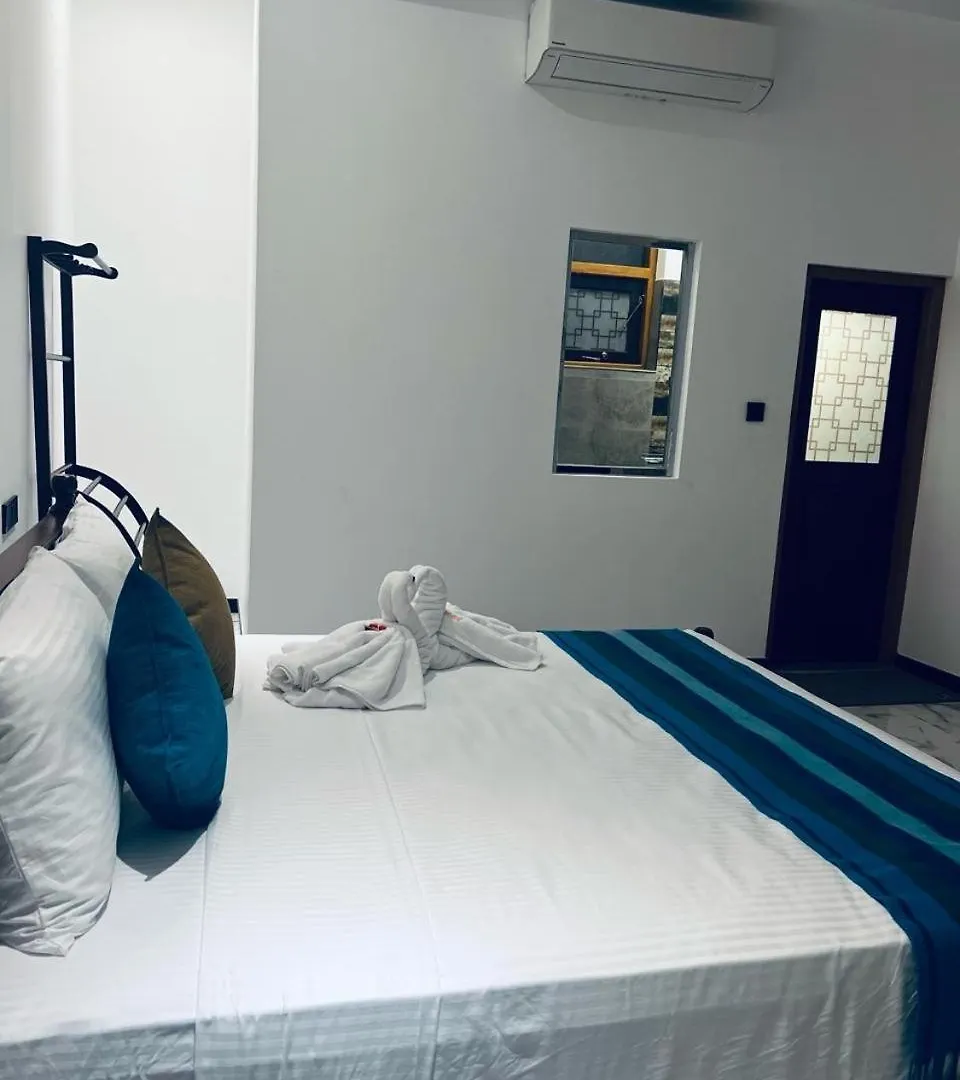 ***  Mama'S Boutique Beach Hotel Negombo Sri Lanka