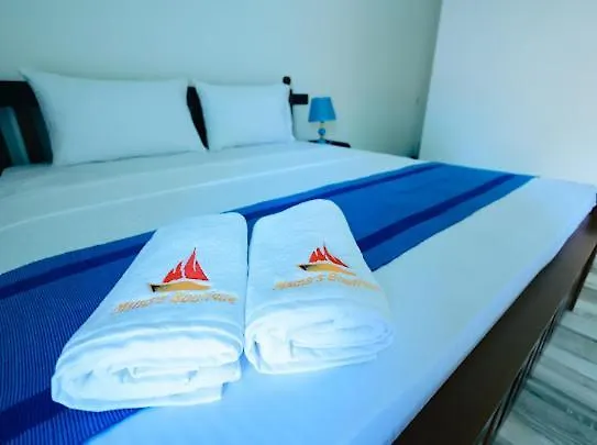 Mama'S Boutique Beach Hotel Negombo
