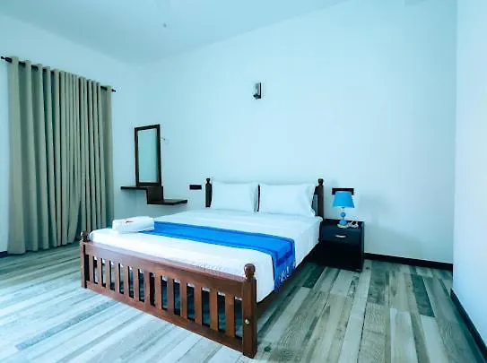 Mama'S Boutique Beach Hotel Negombo Sri Lanka