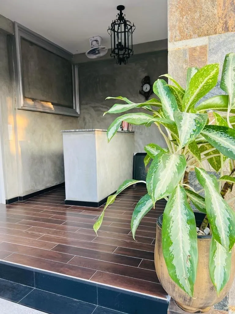 Mama'S Boutique Beach Hotel Negombo