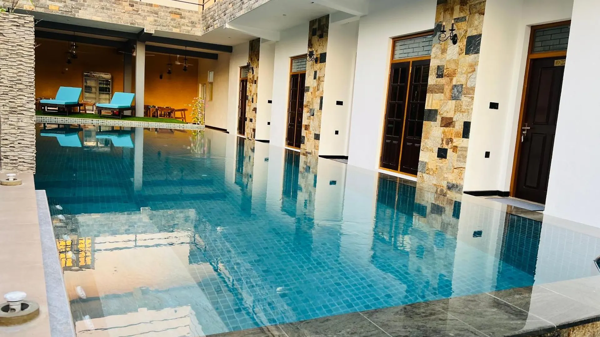 Mama'S Boutique Beach Hotel Negombo