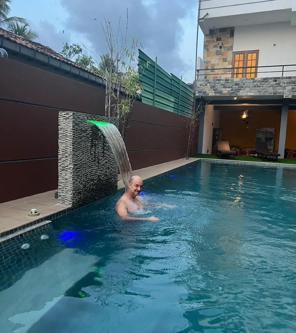 Mama'S Boutique Beach Hotel Negombo